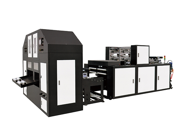 HC-LB500X2双线全自动点断背心袋连卷雷速网页版（有芯）