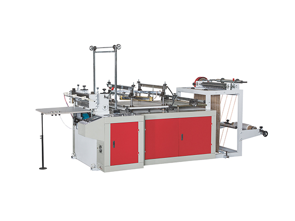 HC-LQ600/700/800/1000三角袋热封冷切雷速网页版