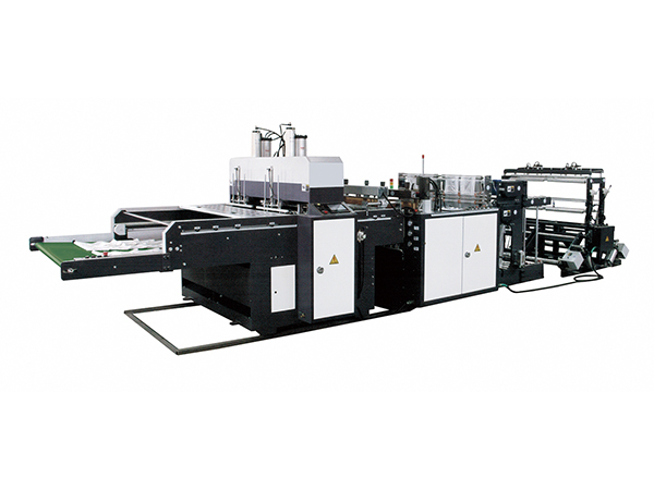 HCG-300X4四线高速（吹风）雷速网页版（独立放料架）