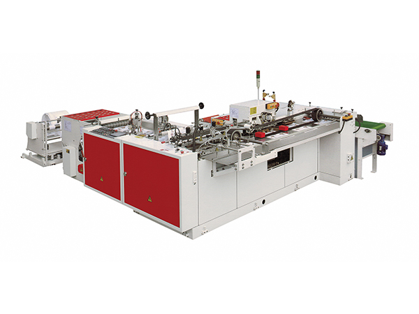 HC-ZD500全自动底封软式手提袋雷速网页版